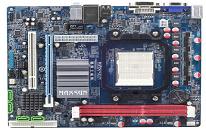 铭瑄 MS-M3A78MEL主板怎么进入bios设置u盘启动