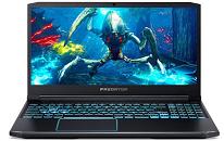 宏碁Acer 掠夺者战斧300 2020笔记本怎么使用u启动u盘装机安装win10系统