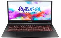 神舟战神TX8-CT笔记本怎么安装win10系统