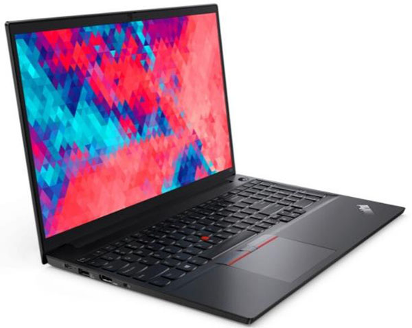 联想ThinkPad E15 锐龙版笔记本