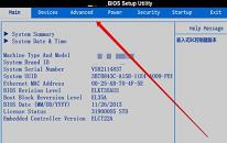 bios如何恢复默认设置 bios恢复默认设置操作方法介绍