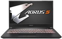 技嘉Aorus 5笔记本怎么一键安装win10系统