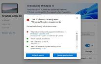 老电脑能升级win11吗