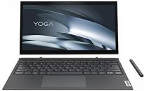 联想YOGA Duet 2021版笔记本怎么使用u启动u盘安装win7系统