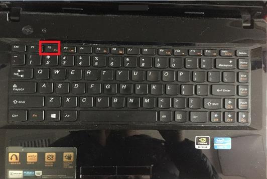 bios设置无线开关