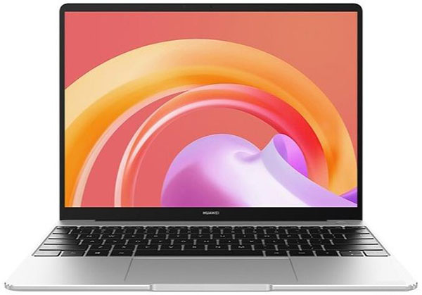 华为HUAWEI MateBook 13 2021版笔记本