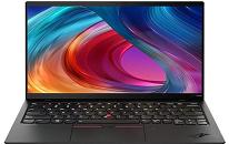 联想ThinkPad X1 Nano笔记本如何安装win7系统