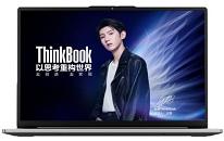 ThinkPad ThinkBook 13s 2021版笔记本怎么安装win11系统