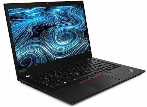 联想ThinkPad T14 2021版笔记本