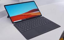 微软Surface Pro X笔记本如何使用u启动u盘一键安装win10系统