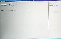 雷神911MP伪装者2代笔记本怎么进入bios设置u盘启动