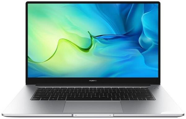 HUAWEI MateBook D 15 2021 锐龙版笔记本