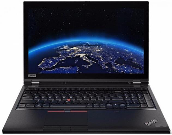 联想ThinkPad P15笔记本