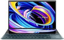 华硕灵耀X 双屏Pro笔记本安装win10系统教程