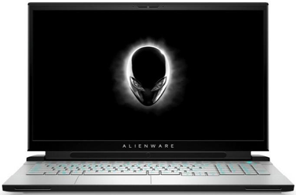 外星人Alienware M17 R4笔记本