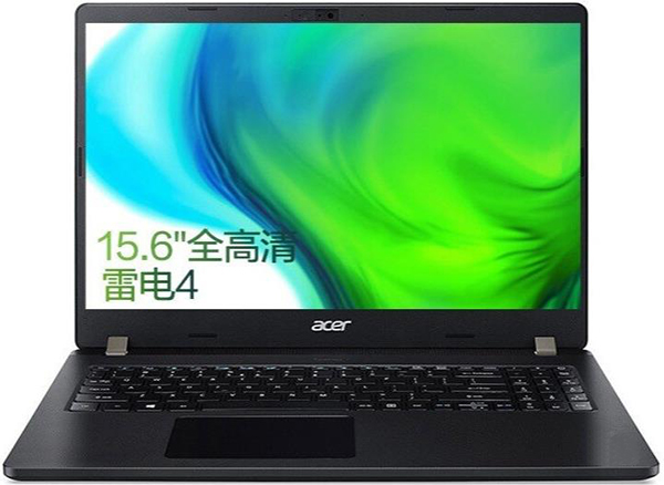 宏碁Acer 墨舞P50笔记本