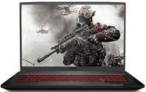 msi微星GF75笔记本使用u启动u盘安装win11系统教程