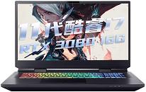 神舟战神GX10-CA7KT笔记本重装win11系统教程