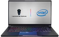 Terrans Force X15笔记本安装win11系统教程