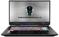 Terrans Force X7200 第二代笔记本安装win10系统教程