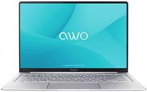 AWO 乐14笔记本使用u启动u盘一键安装win10系统教程
