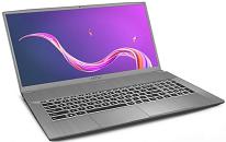 msi微星 Creator 17M笔记本重装win10系统教程