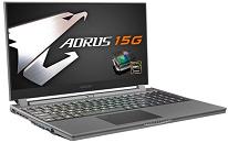 技嘉 Aorus 15G笔记本使用u启动u盘重装win11系统教程