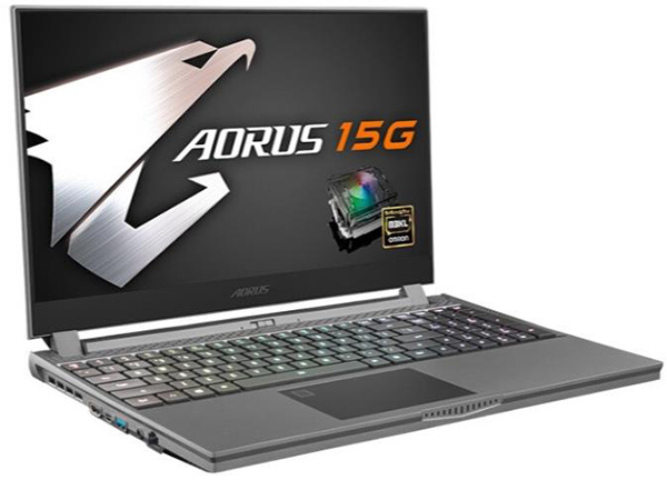 技嘉 Aorus 15G笔记本