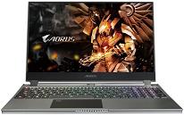 技嘉 AORUS 17G笔记本重装win7系统教程