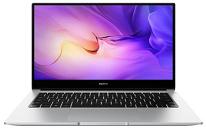华为MateBook D 14 2022版笔记本安装win7系统教程