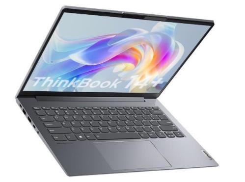 ThinkBook 14+ 2022 锐龙版笔记本安装win
