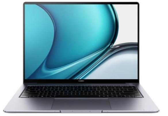 华为MateBook 13s 2021版笔记本