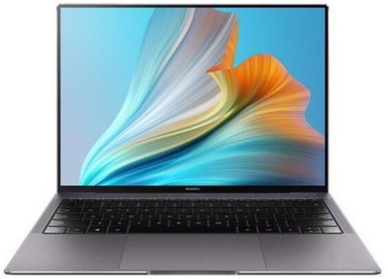 华为MateBook X Pro 2021版笔记本