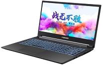 神舟 战神Z7-CT笔记本使用u启动u盘重装win11系统教程