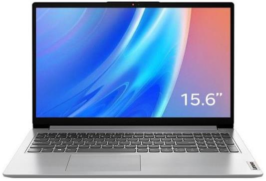 联想IdeaPad 15 2022版笔记本