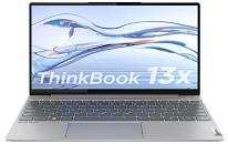 ThinkBook 13x 2022版笔记本安装win11系统教程