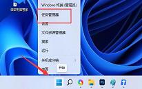 win11系统wsappx占用内存高如何解决