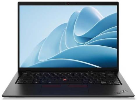 ThinkPad S2 2022笔记本