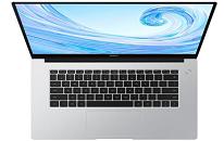 华为MateBook D 15笔记本安装win10系统教程