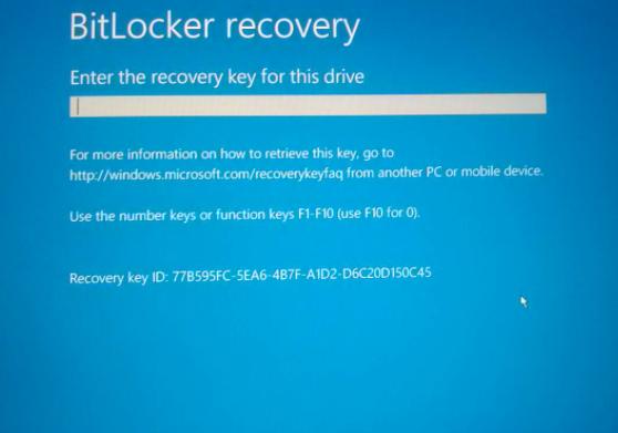 Bitlocker是什么 bitlocker有什么用