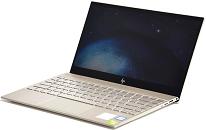 惠普 ENVY 13-AQ笔记本使用u启动u盘安装win11系统教程