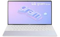 LG gram Style 14笔记本机重装win11系统教程