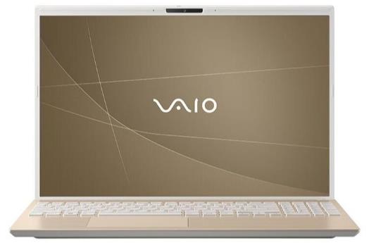 VAIO F16笔记本