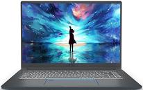 msi微星 尊爵Prestige15笔记本安装win10系统教程