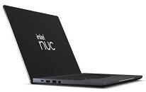 Intel NUC P14E 12代酷睿版笔记本安装win7系统教程