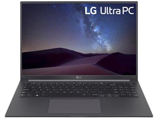 LG Ultra PC 2022 锐龙版笔记本