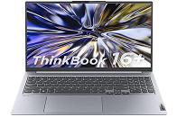 ThinkBook 16+ 2023 锐龙版笔记本安装win10系统教程
