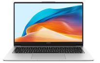 华为MateBook D 14 2023笔记本安装win7系统教程