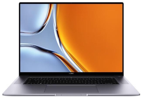 华为MateBook 16s 2023笔记本