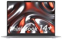 ThinkBook 14+ 2023 锐龙版笔记本安装win11系统教程